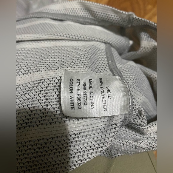 Breathable Sweat-Proof Workout T-Shirt - Picture 15 of 17